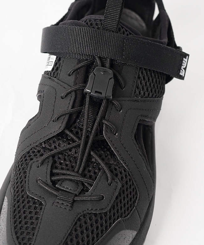 N.HOOLYWOOD (エヌハリウッド) ×Teva(テバ) Hurricane XLT3 CT × N