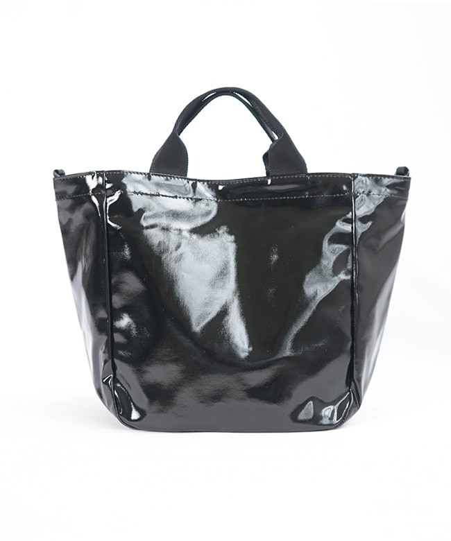 FREDRIK PACKERS(フレドリック パッカーズ) #11 DUCK PVC TOTE 23