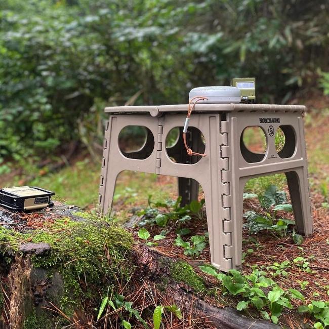 0804-020-300-002] / BROOKLYN WORKS(ブルックリンワークス) / FOLDING