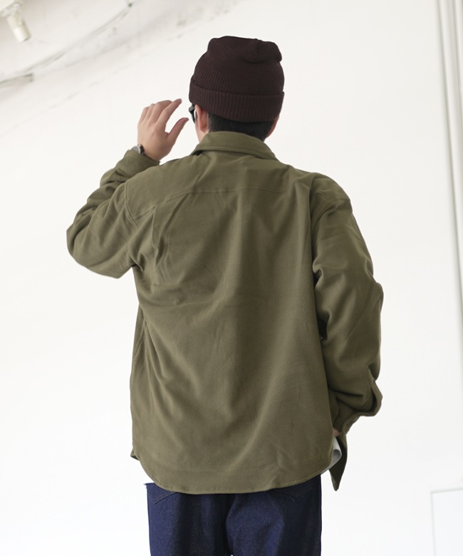 SALE 30%OFF】◇[DT-A0549PYF]DANTON(ダントン) SNAP BUTTON