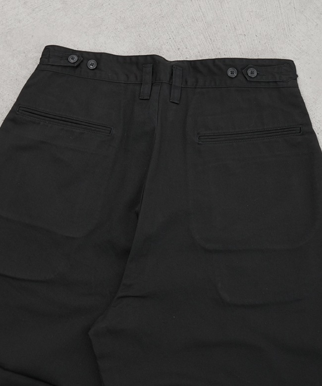 PORTER CLASSIC(ポータークラシック) GENE KELLY CHINOS ジーンケリー