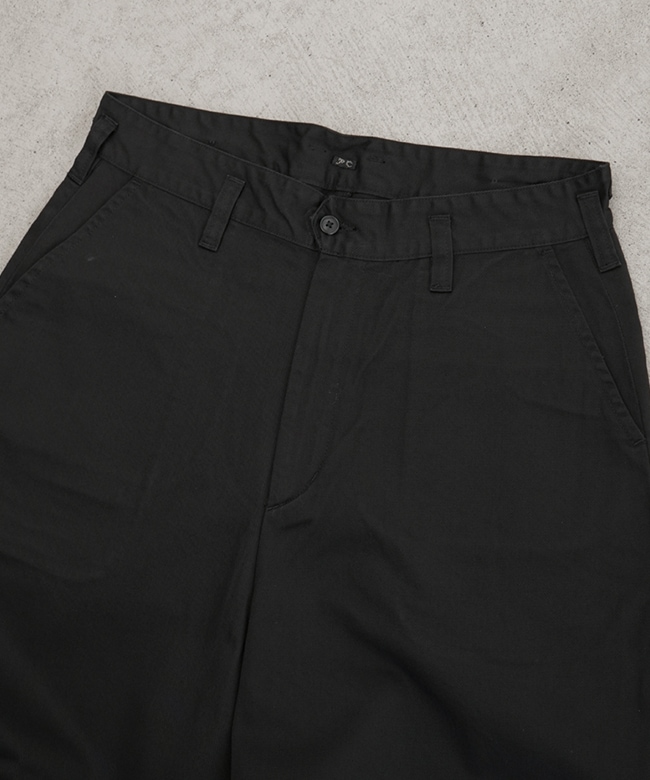 PORTER CLASSIC(ポータークラシック) GENE KELLY CHINOS ジーンケリー