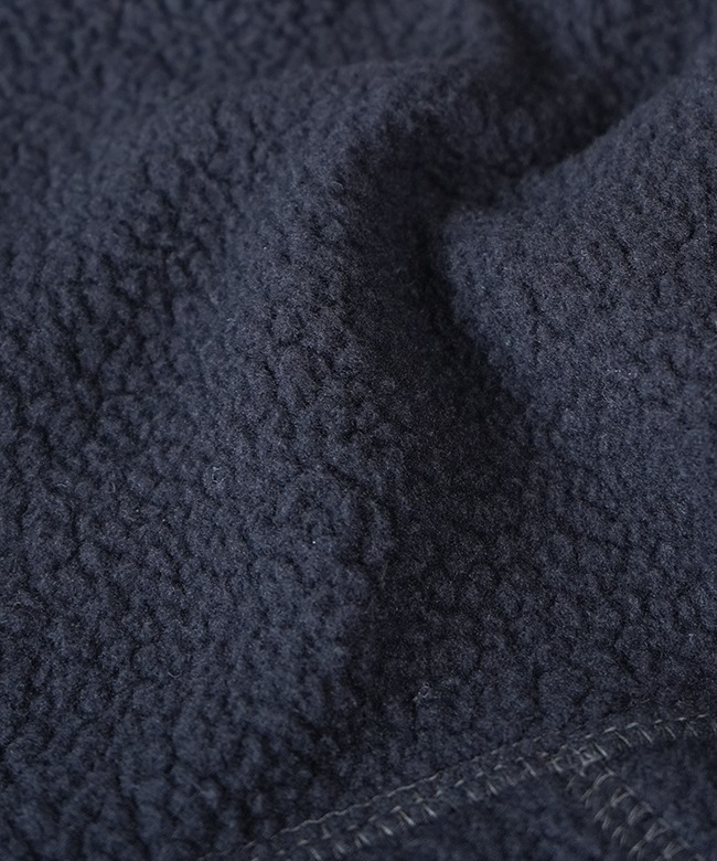 ◇[DT-C0363POL] DANTON(ダントン) WOMEN'S POLARTEC THERMAL PRO ZIP