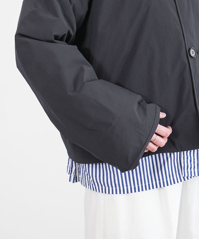 ◇[DT-A0672PNT]DANTON(ダントン) ピーチタフタ