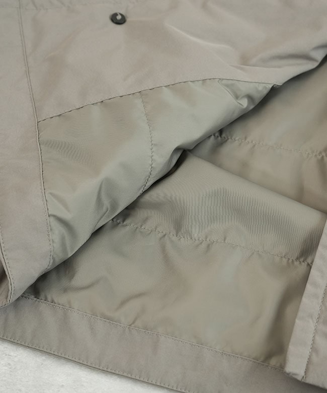 DANTON ノーカラージャケット サイズ38 楽天市場】◇[DT-A0672PNT]DANTON(ダントン) ピーチタフタ