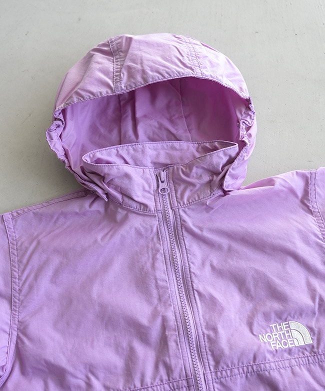 THE NORTH HEAD キッズコンパクトジャケット サイズ130cm THE NORTH
