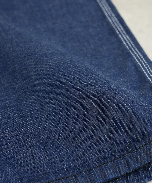 01-5126-81]orSlow(オアスロウ) WIDE FIT 30`S PAINTER PANTS