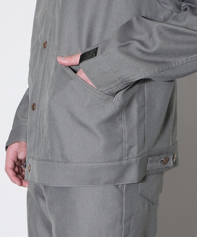 SALE 30%OFF】N.HOOLYWOOD(エヌハリウッド)×Wrangler(ラングラー 