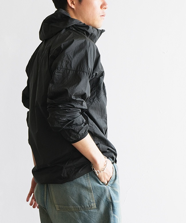 SALE 30%OFF】Tilak(ティラック) Orgil Anorak オルギルアノラック