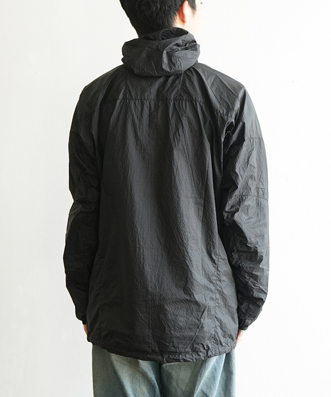 SALE 30%OFF】Tilak(ティラック) Orgil Anorak オルギルアノラック