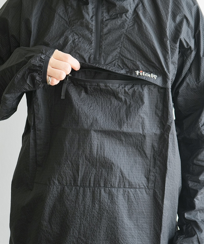 SALE 30%OFF】Tilak(ティラック) Orgil Anorak オルギルアノラック