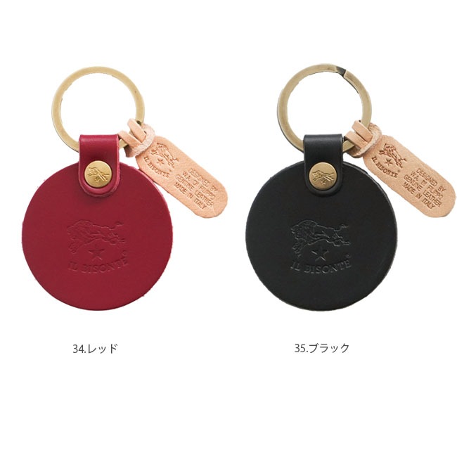 ◇【国内正規販売店】[54222309150]IL BISONTE(イルビゾンテ