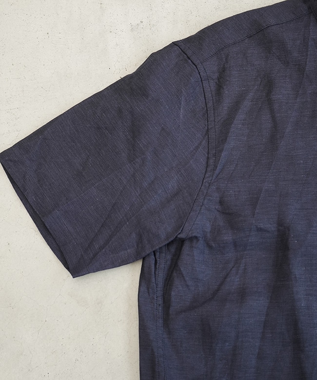 SALE 20%OFF】[NN-S4609]nonnative(ノンネイティブ) STRANGER S/S