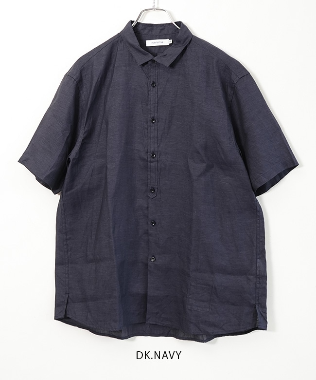 SALE 20%OFF】[NN-S4609]nonnative(ノンネイティブ) STRANGER S