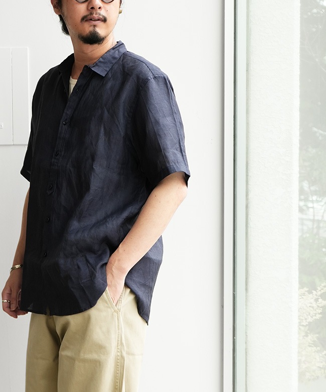 nonnative SHIRT ノンネイティブ シャツ nonnative（ノンネイティブ