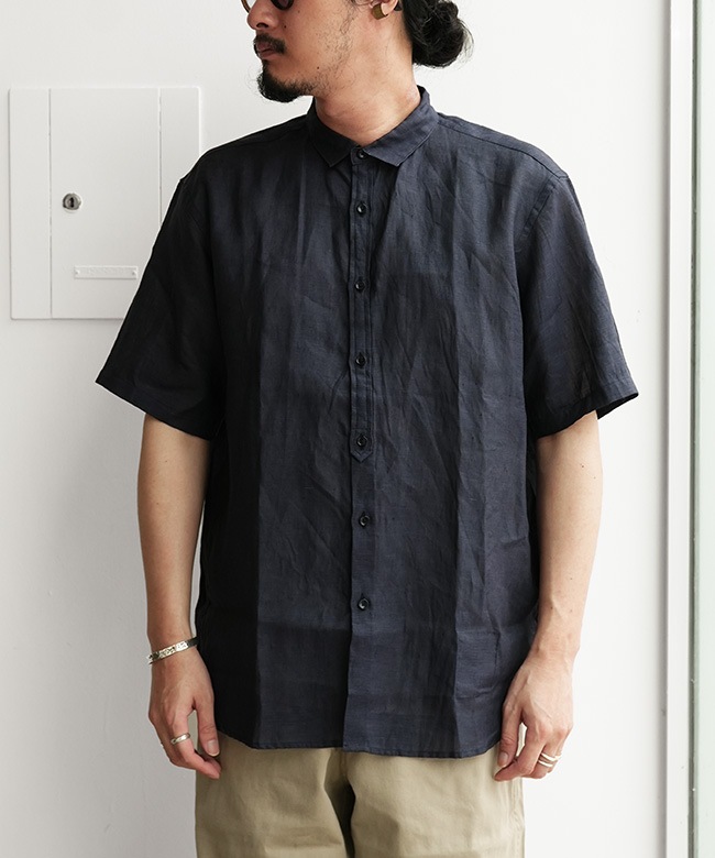 SALE 20%OFF】[NN-S4609]nonnative(ノンネイティブ) STRANGER S/S