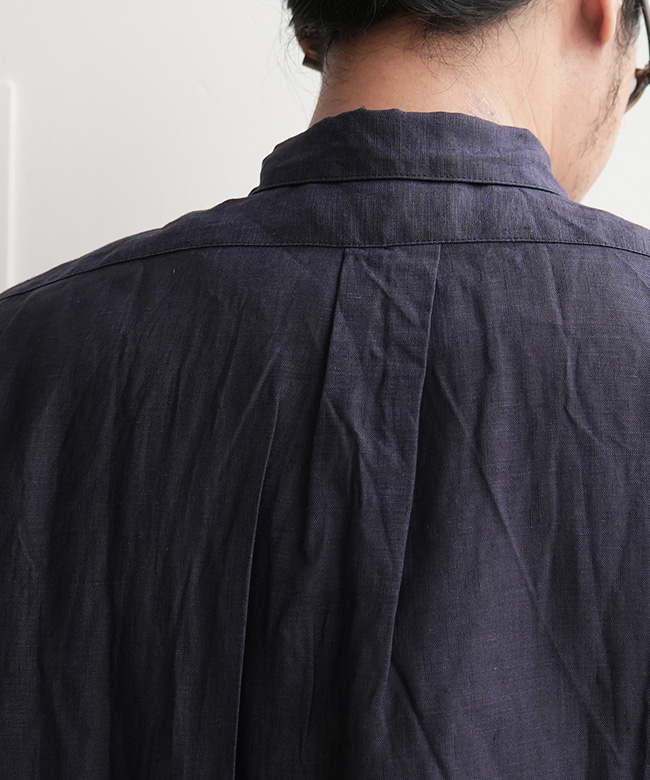 SALE 30%OFF】[NN-S4609]nonnative(ノンネイティブ) STRANGER S/S