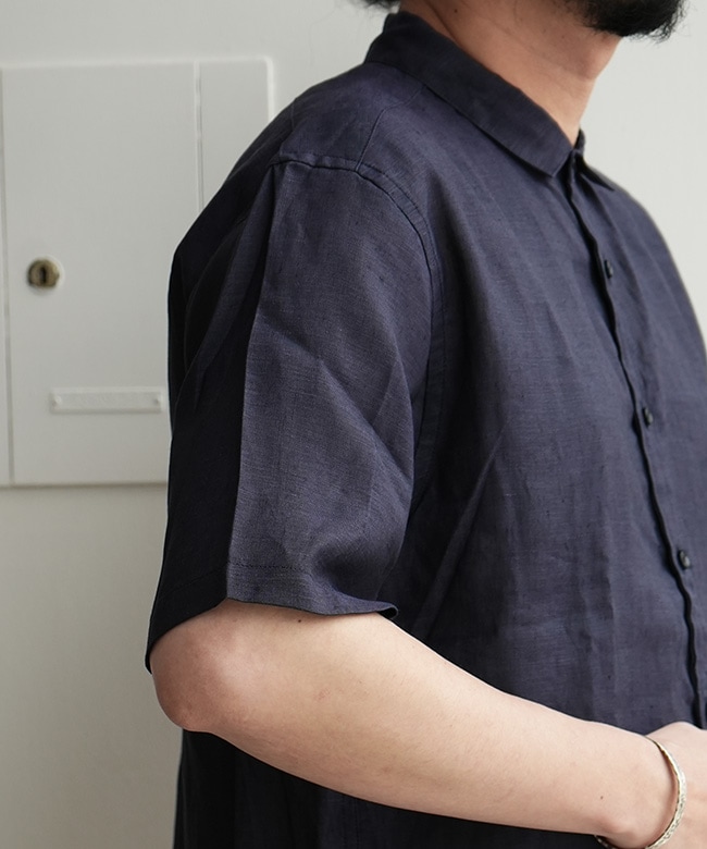 SALE 20%OFF】[NN-S4609]nonnative(ノンネイティブ) STRANGER S/S