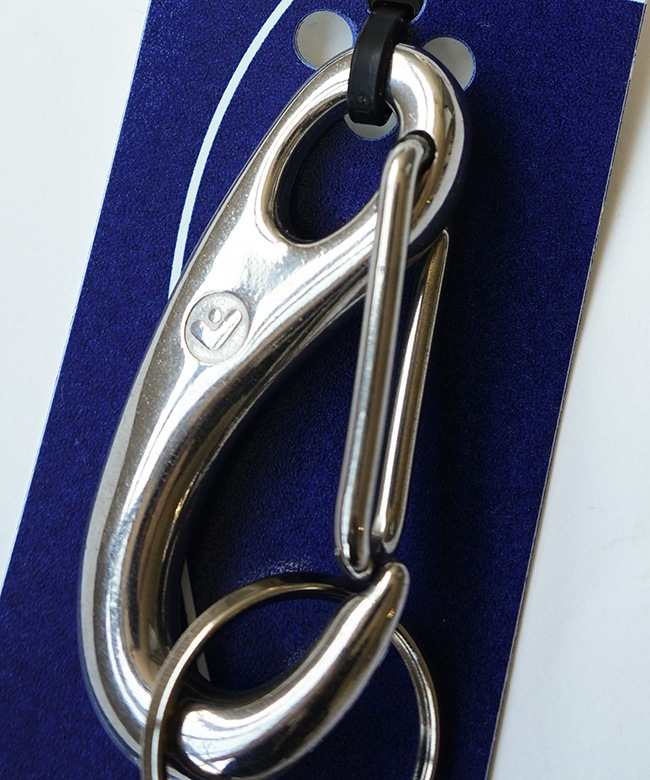 2278L]Wichard(ウィチャード)Sailor Carabiner セーラーカラビナ