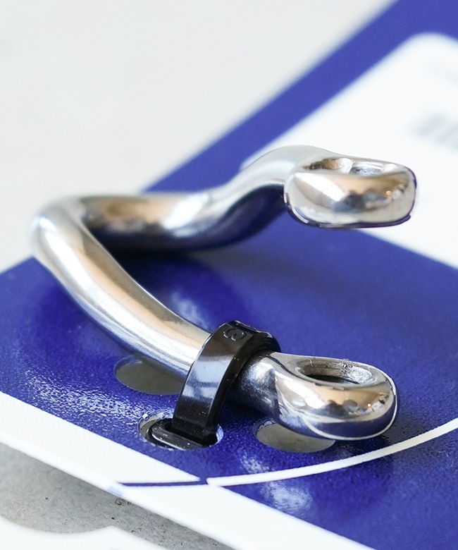 2394]Wichard(ウィチャード)Twist Shackle ツイストシャックル