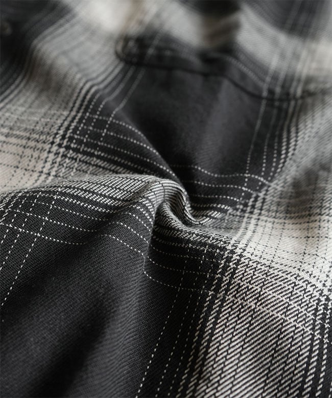 SALE 30%OFF】[GL29546]gold(ゴールド) SUVIN COTTON NEL CHECK