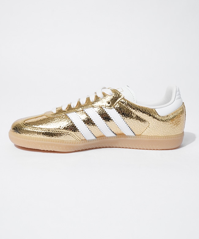 ◇[KI5719]adidas Originals (アディダス オリジナルス) SAMBA OG W