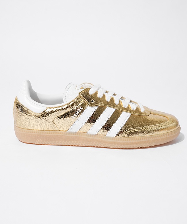 ◇[KI5719]adidas Originals (アディダス オリジナルス) SAMBA