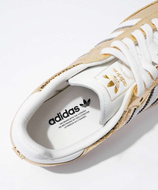◇[KI5719]adidas Originals (アディダス オリジナルス) SAMBA OG W