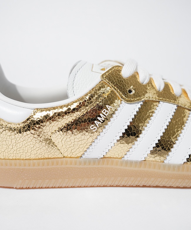 アンドコビック　57体 ◇[KI5719]adidas Originals (アディダス オリジナルス) SAMBA