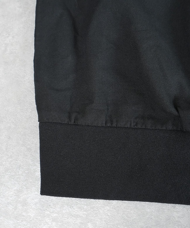 SALE 40%OFF】[P80649]prit(プリット) タオルデニムクルーネック