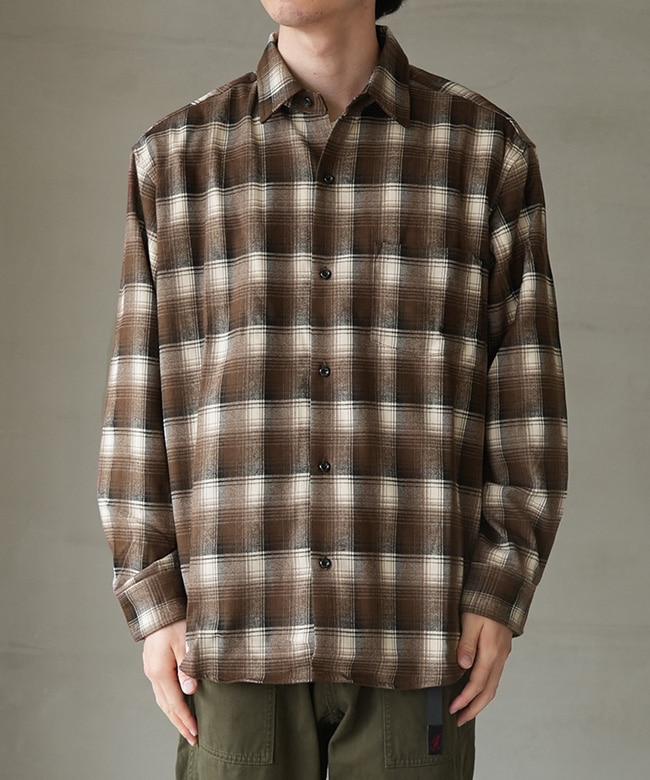 0701-55113]ALLOWED TO UNFOLD(アロウドトゥアンフォールド) オンブレ