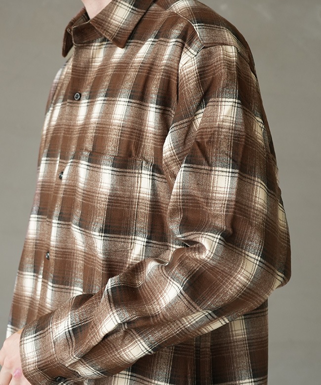 0701-55113]ALLOWED TO UNFOLD(アロウドトゥアンフォールド