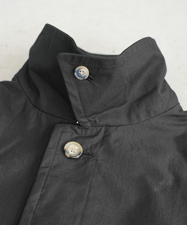 OFC-32]ONE fifth(ワンフィフス) LORD gabardine ロード ギャバジン