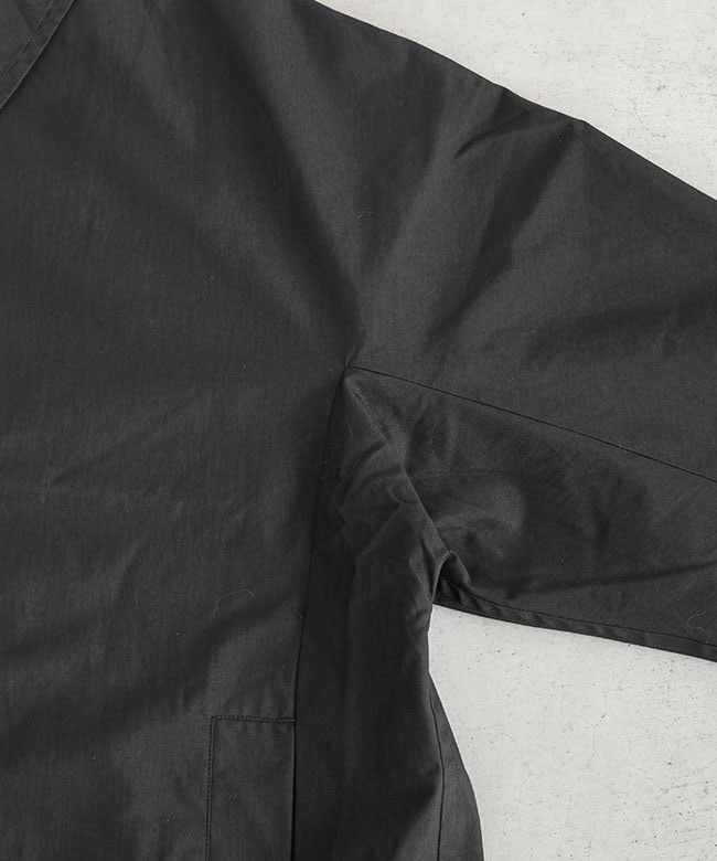 ONE fifth(ワンフィフス) LORD gabardine ロード ギャバジン メンズ