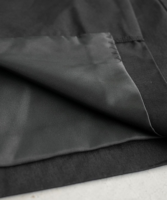 ONE fifth(ワンフィフス) LORD gabardine ロード ギャバジン メンズ