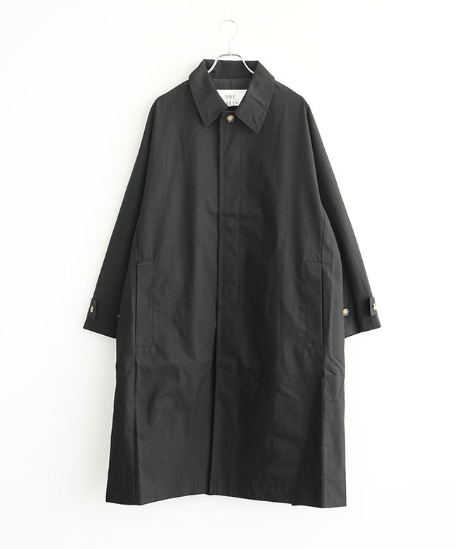 OFC-32]ONE fifth(ワンフィフス) LORD gabardine ロード ギャバジン