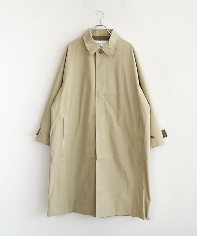 ONE fifth ワンフィフス　コート ONE fifth（ワンフィフス）の「ONE fifth/ワンフィフス NATIVE