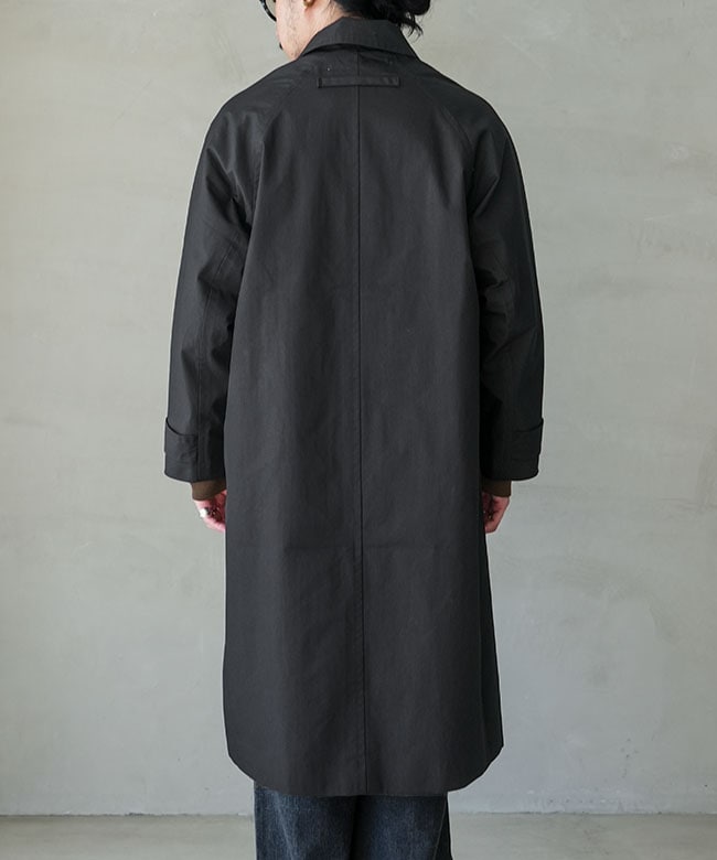 OFC-32]ONE fifth(ワンフィフス) LORD gabardine ロード ギャバジン