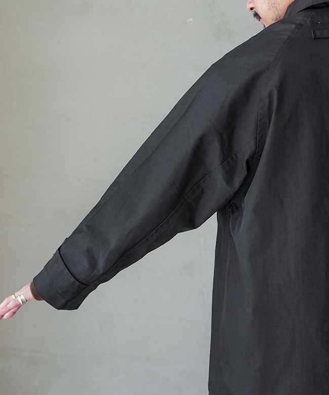 OFC-32]ONE fifth(ワンフィフス) LORD gabardine ロード ギャバジン