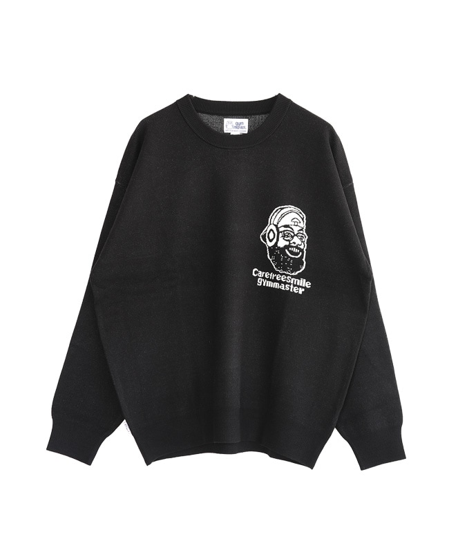 SALE 30%OFF】[G621792]gym master(ジムマスター)別注カラーあり