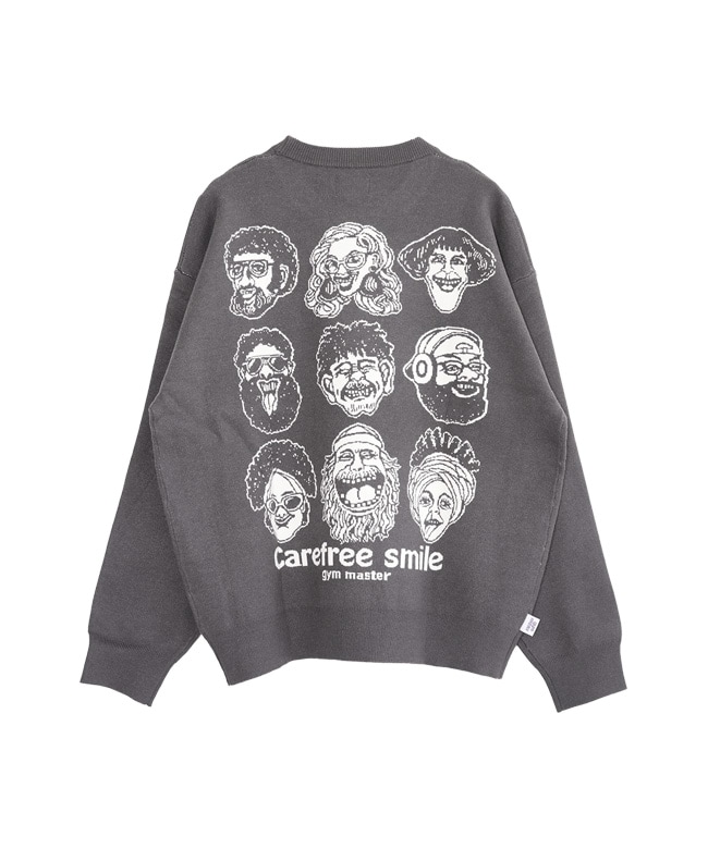 SALE 20%OFF】[G621792]gym master(ジムマスター)別注カラーあり