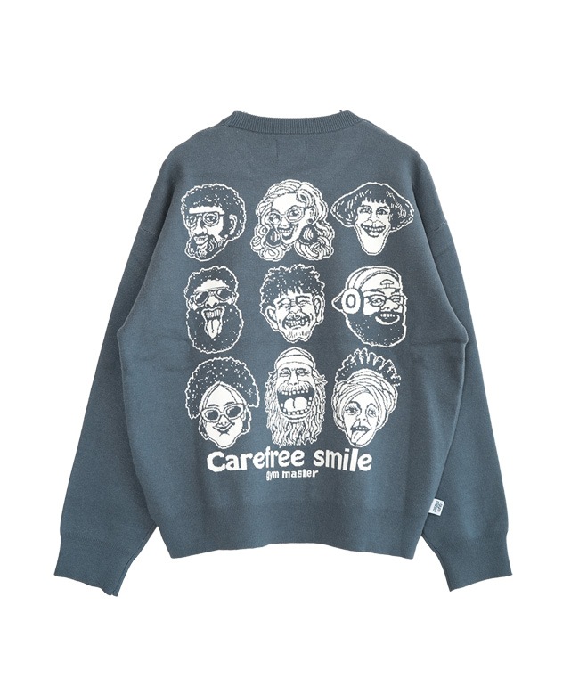 SALE 30%OFF】[G621792]gym master(ジムマスター)別注カラーあり