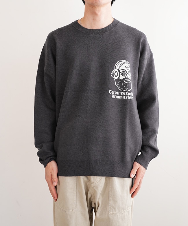 SALE 30%OFF】[G621792]gym master(ジムマスター)別注カラーあり