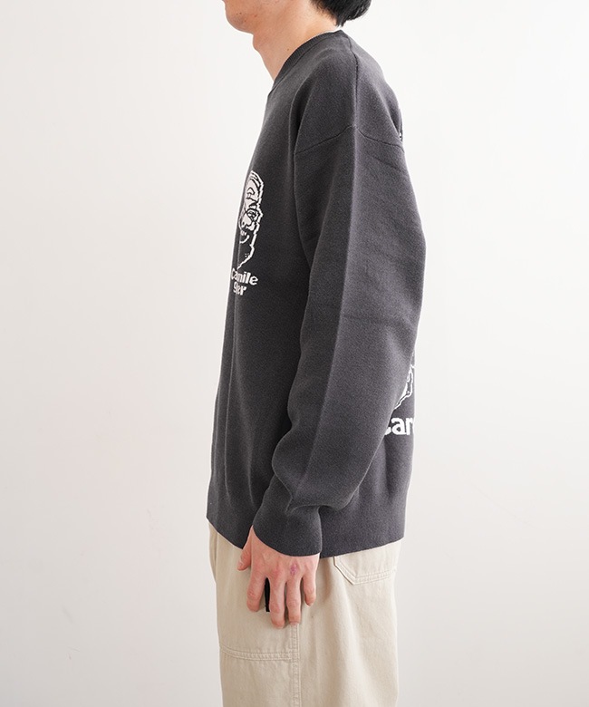 SALE 30%OFF】gym master(ジムマスター)別注カラーあり ジャガード 