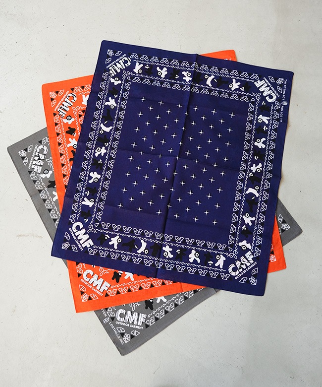 CMF2502-AC09]CMF/COMFY OUTDOOR GARMNT シーエムエフ/コンフィー