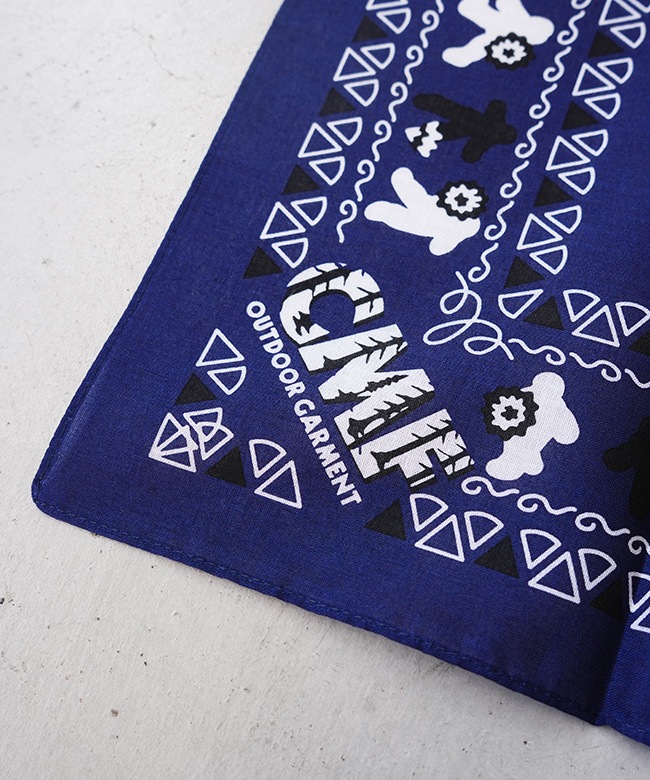 CMF2502-AC09]CMF/COMFY OUTDOOR GARMNT シーエムエフ/コンフィー