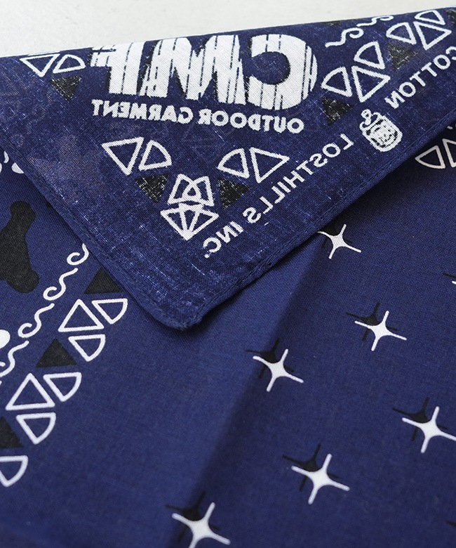 CMF2502-AC09]CMF/COMFY OUTDOOR GARMNT シーエムエフ/コンフィー