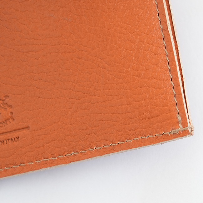 ◇【国内正規販売店】[54232305441 ]IL BISONTE(イルビゾンテ