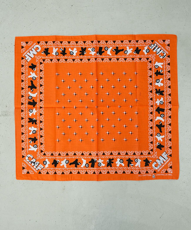 CMF2502-AC09]CMF/COMFY OUTDOOR GARMNT シーエムエフ/コンフィー