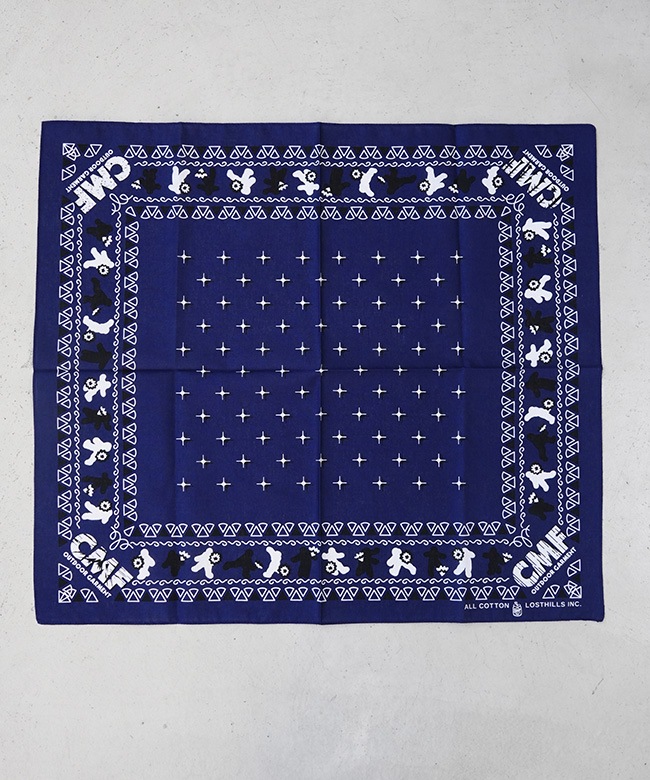 CMF2502-AC09]CMF/COMFY OUTDOOR GARMNT シーエムエフ/コンフィー